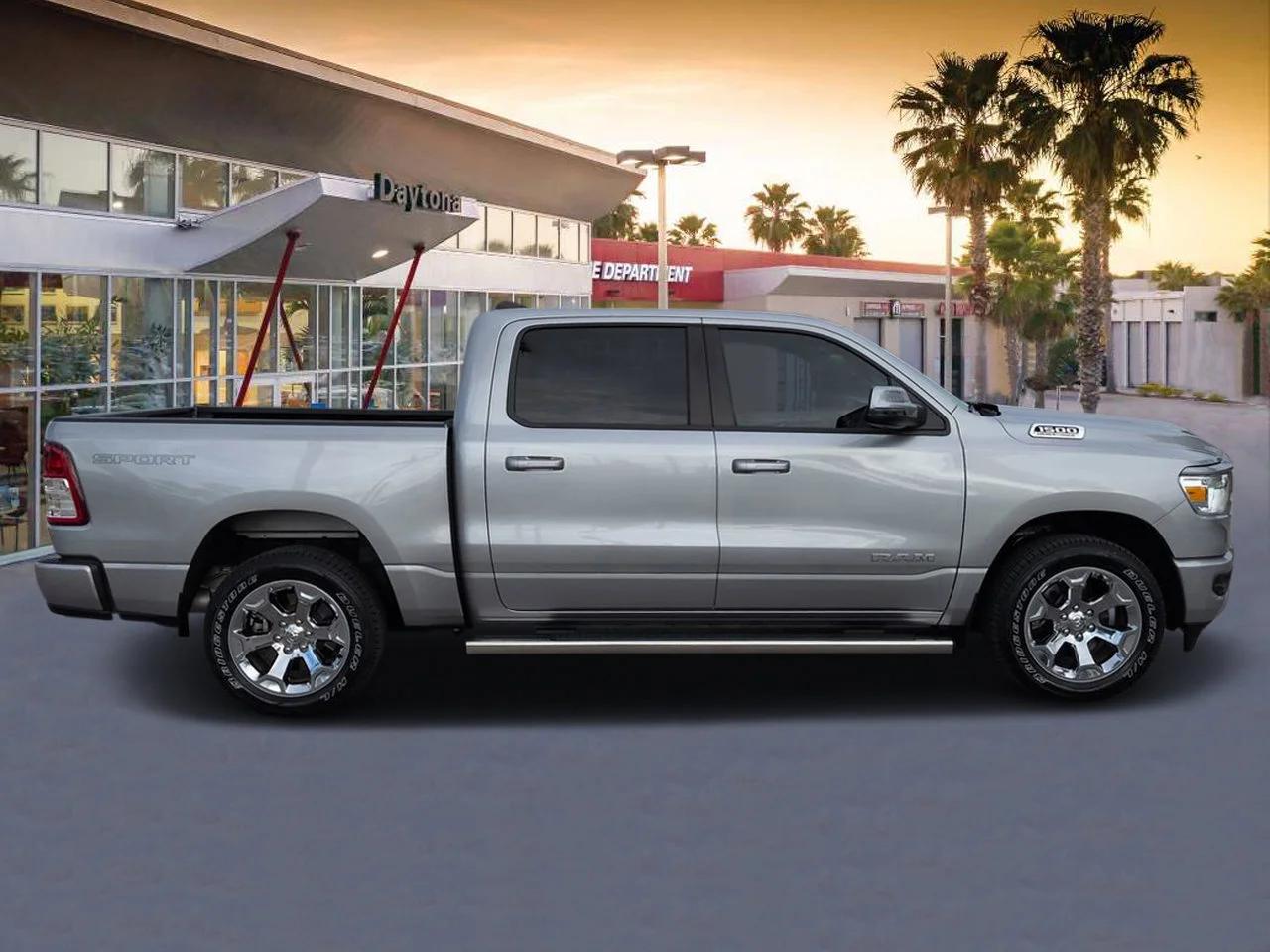 ram ram 1500 pickup 2023 1C6SRFFT9PN698051 image ram ram 1500 pickup 2023 1C6SRFFT9PN698051 image